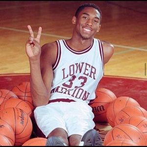 Meet your Posher, Nathanael